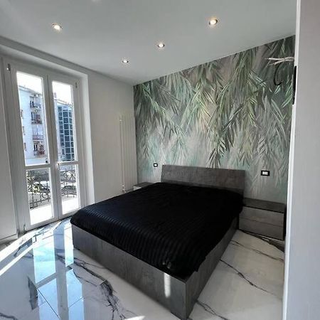 Appartamento Luxury Carrara Milão Exterior foto